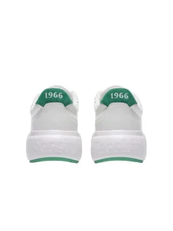 Shoes|Sergio Tacchini 1966 Court Sneaker- White/ Multi