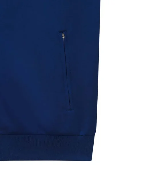 Jackets|Sergio Tacchini Ace Staff Track Jacket- Navy