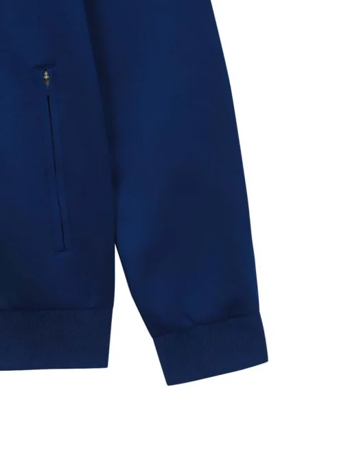 Tracksuits|Sergio Tacchini Ace Staff Track Jacket- Navy