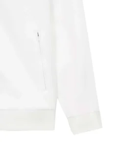 Jackets|Sergio Tacchini Ace Staff Track Jacket- Off White