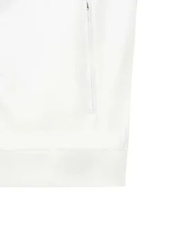 Jackets|Sergio Tacchini Ace Staff Track Jacket- Off White