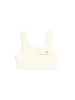 Velour|Sergio Tacchini Adela Bra- Gardenia