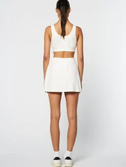 Tops And Sports Bras|Sergio Tacchini Adela Bra- Gardenia