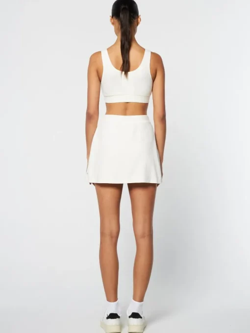 Tops And Sports Bras|Sergio Tacchini Adela Bra- Gardenia