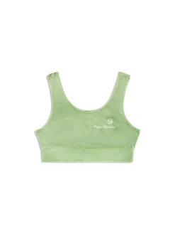 View All|Sergio Tacchini Adela Bra- Jade Green