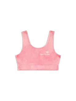 For The Court|Sergio Tacchini Adela Bra- Wild Rose
