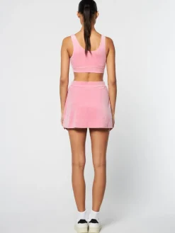 For The Court|Sergio Tacchini Adela Bra- Wild Rose