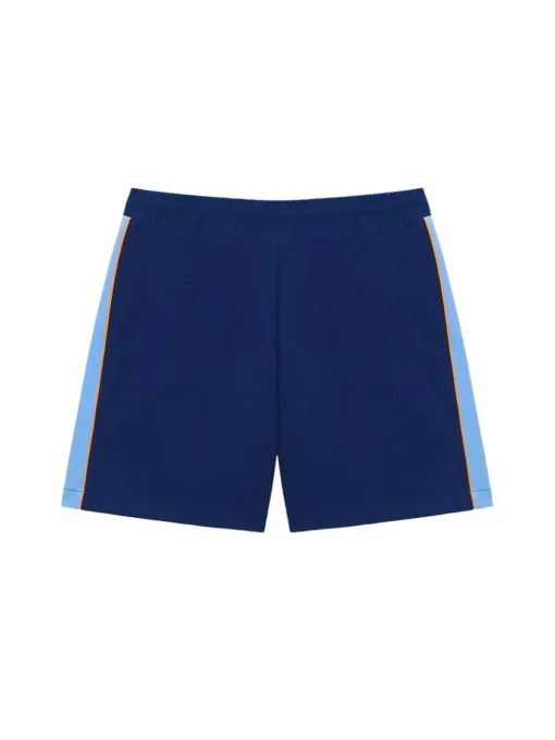 View All|Sergio Tacchini Advantage Staff Shorts- Navy