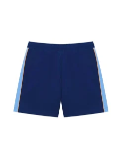 Matching Separates|Sergio Tacchini Advantage Staff Shorts- Navy