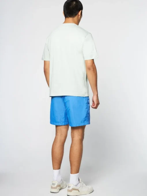 Matching Separates|Sergio Tacchini Aereo T-Shirt- Surf Spray