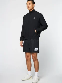 Jackets|Sergio Tacchini Alife Track Jacket- Black Beauty
