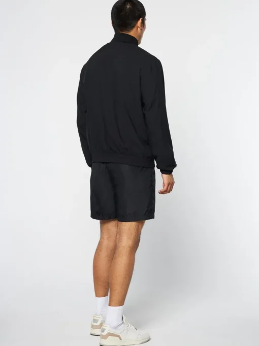 Tracksuits|Sergio Tacchini Alife Track Jacket- Black Beauty