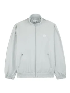 Tracksuits|Sergio Tacchini Alife Track Jacket- Quiet Gray