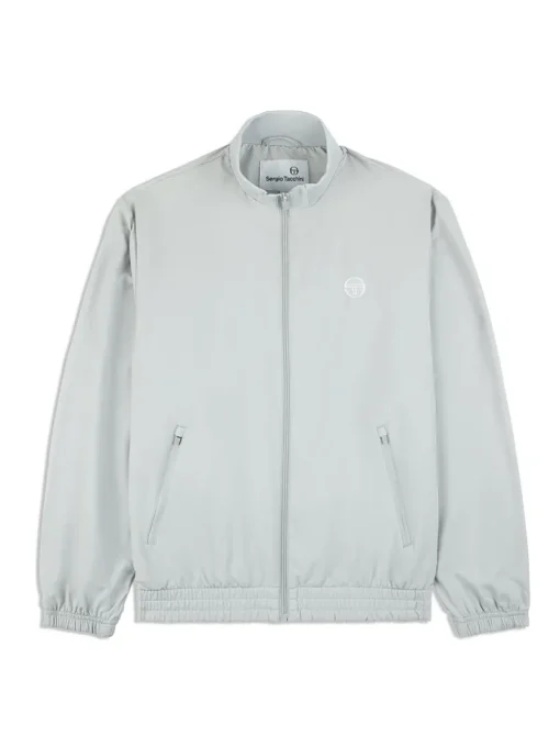 Tracksuits|Sergio Tacchini Alife Track Jacket- Quiet Gray