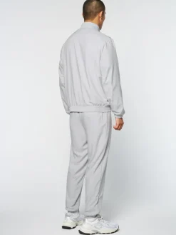 Tracksuits|Sergio Tacchini Alife Track Jacket- Quiet Gray