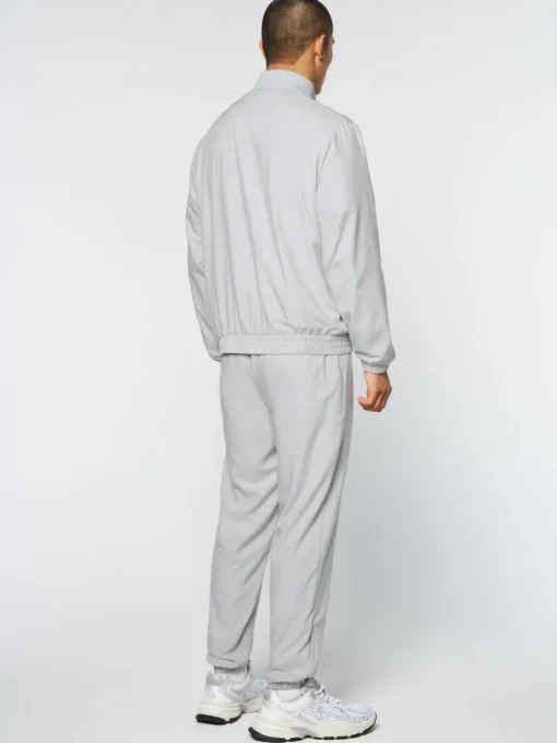 Tracksuits|Sergio Tacchini Alife Track Jacket- Quiet Gray