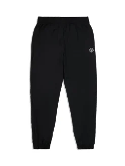 Pants And Sweatpants|Sergio Tacchini Alife Track Pant- Black Beauty