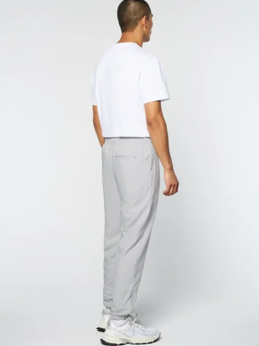 Tracksuits|Sergio Tacchini Alife Track Pant- Quiet Gray