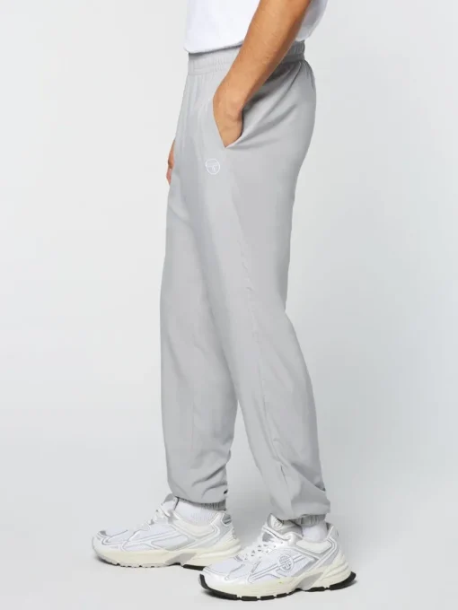 Pants And Sweatpants|Sergio Tacchini Alife Track Pant- Quiet Gray