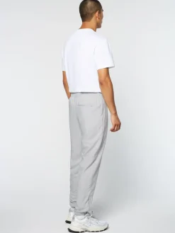 Pants And Sweatpants|Sergio Tacchini Alife Track Pant- Quiet Gray