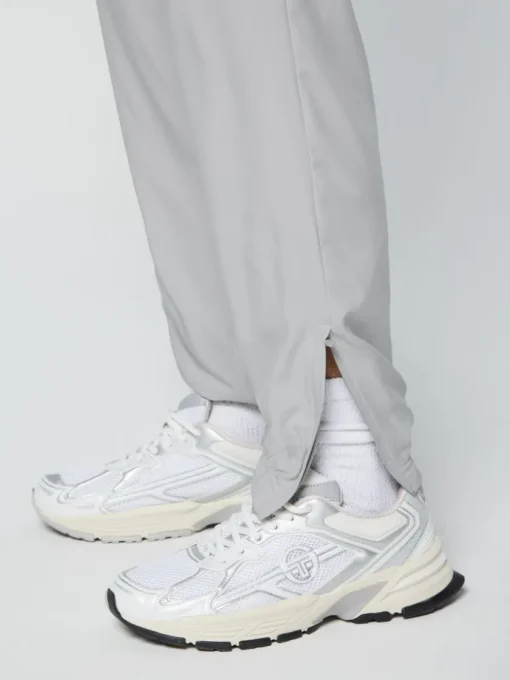 Pants And Sweatpants|Sergio Tacchini Alife Track Pant- Quiet Gray