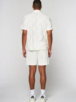 Polos|Sergio Tacchini Anzio Polo- Gardenia
