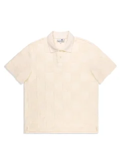 Matching Separates|Sergio Tacchini Anzio Polo- Gardenia