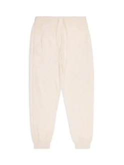 Tracksuits|Sergio Tacchini Anzio Track Pant- Gardenia