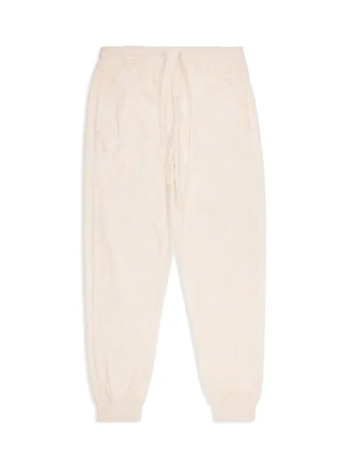 Tracksuits|Sergio Tacchini Anzio Track Pant- Gardenia