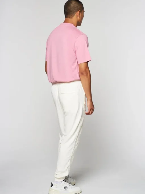 Tracksuits|Sergio Tacchini Anzio Track Pant- Gardenia