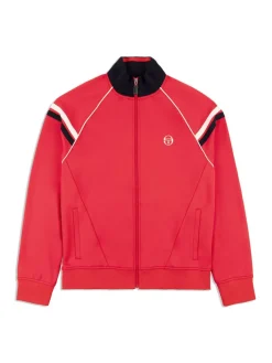 Tracksuits|Sergio Tacchini Ascot Track Jacket- Adrenaline Rush