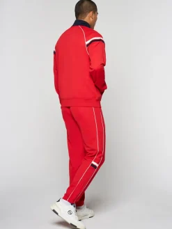 Tracksuits|Sergio Tacchini Ascot Track Jacket- Adrenaline Rush
