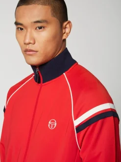Tracksuits|Sergio Tacchini Ascot Track Jacket- Adrenaline Rush