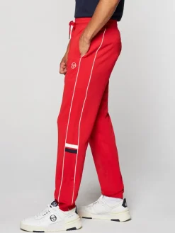 Pants And Sweatpants|Sergio Tacchini Ascot Track Pant- Adrenaline Rush