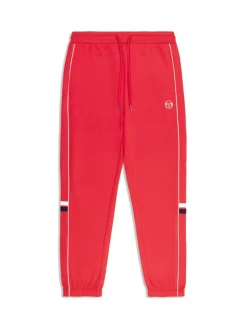 Tracksuits|Sergio Tacchini Ascot Track Pant- Adrenaline Rush