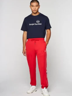 Tracksuits|Sergio Tacchini Ascot Track Pant- Adrenaline Rush