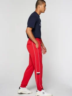 Tracksuits|Sergio Tacchini Ascot Track Pant- Adrenaline Rush