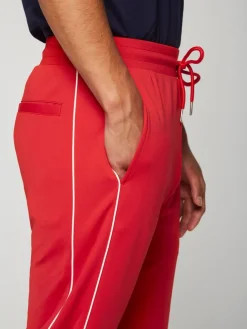 Tracksuits|Sergio Tacchini Ascot Track Pant- Adrenaline Rush