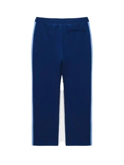 Tracksuits|Sergio Tacchini Baseline Staff Pants- Navy