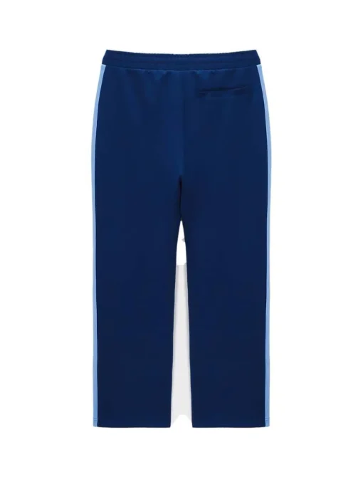 Pants And Sweatpants|Sergio Tacchini Baseline Staff Pants- Navy