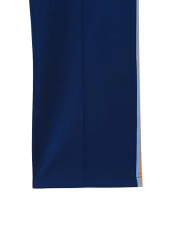 Pants And Sweatpants|Sergio Tacchini Baseline Staff Pants- Navy