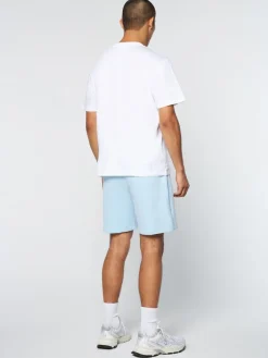T-Shirts|Sergio Tacchini Carson T-Shirt- White