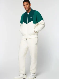 View All|Sergio Tacchini Cortina Bomber- Gardenia/ Botanical