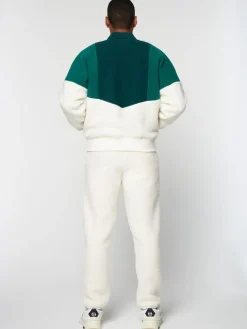 View All|Sergio Tacchini Cortina Bomber- Gardenia/ Botanical