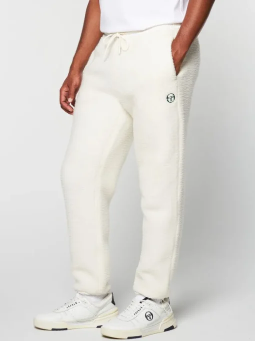 View All|Sergio Tacchini Cortina Pant- Gardenia/ Botanical