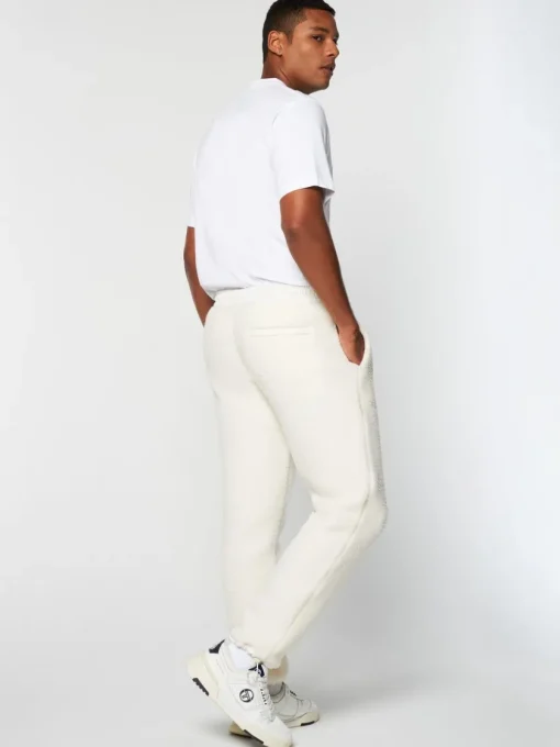 View All|Sergio Tacchini Cortina Pant- Gardenia/ Botanical
