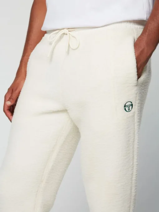 View All|Sergio Tacchini Cortina Pant- Gardenia/ Botanical