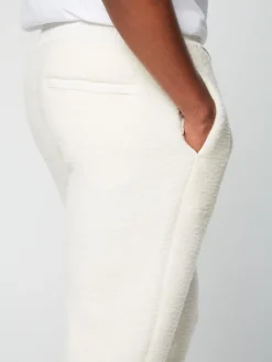 View All|Sergio Tacchini Cortina Pant- Gardenia/ Botanical