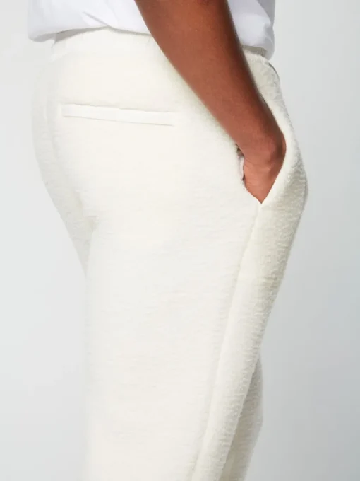 View All|Sergio Tacchini Cortina Pant- Gardenia/ Botanical
