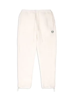 Pants And Sweatpants|Sergio Tacchini Cortina Pant- Gardenia/ Botanical